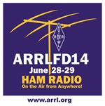 2014 ARRL Field Day